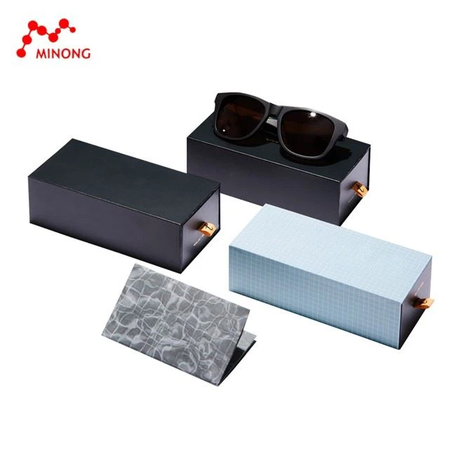 Drawer Paper Boxes For Sunglasses china factory
