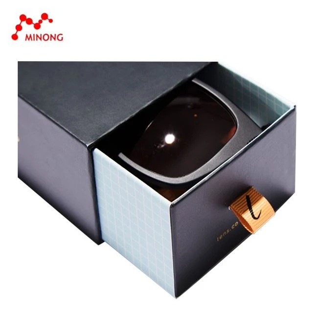 Drawer Paper Boxes For Sunglasses china wholesale