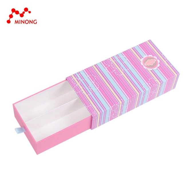 Gift Paper Boxes Of Fasion Design