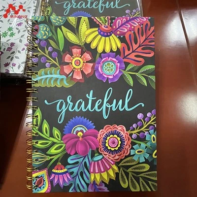 Spiral Journals